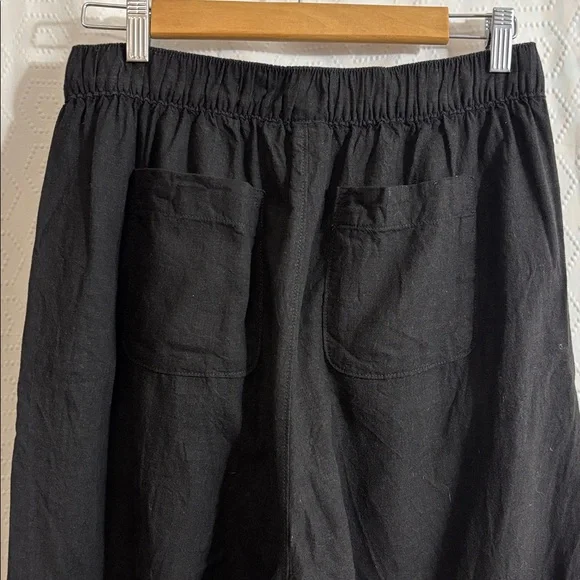 Patagonia Hemp Beach Pant pull on - Picture 6 of 8